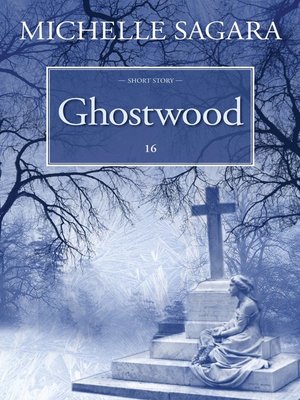 cover image of Ghostwood
